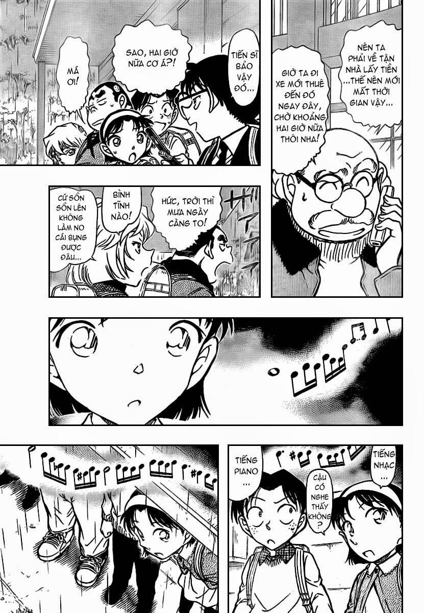 Chapter 728 - 11