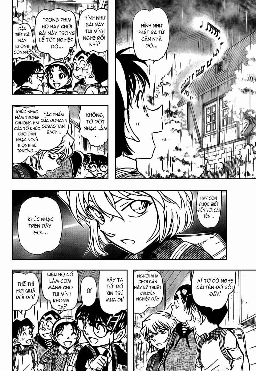 Chapter 728 - 12