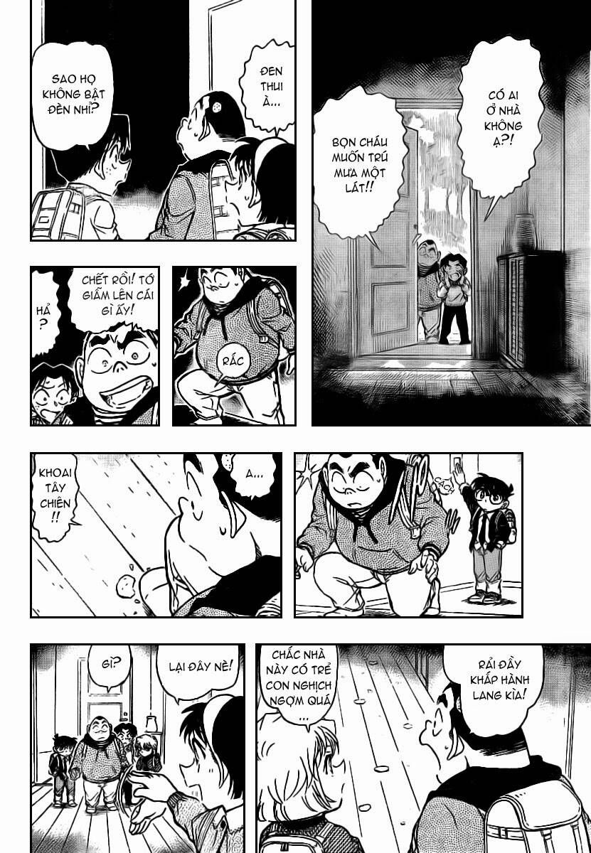 Chapter 728 - 14