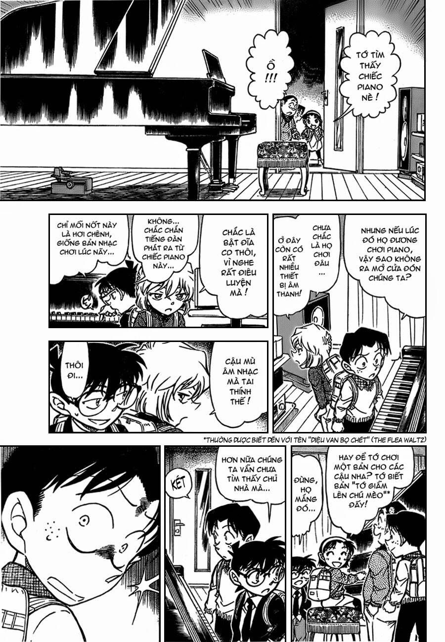Chapter 728 - 15