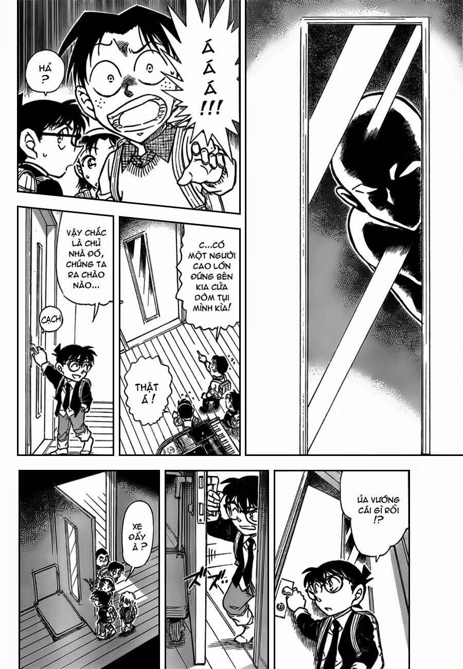 Chapter 728 - 16