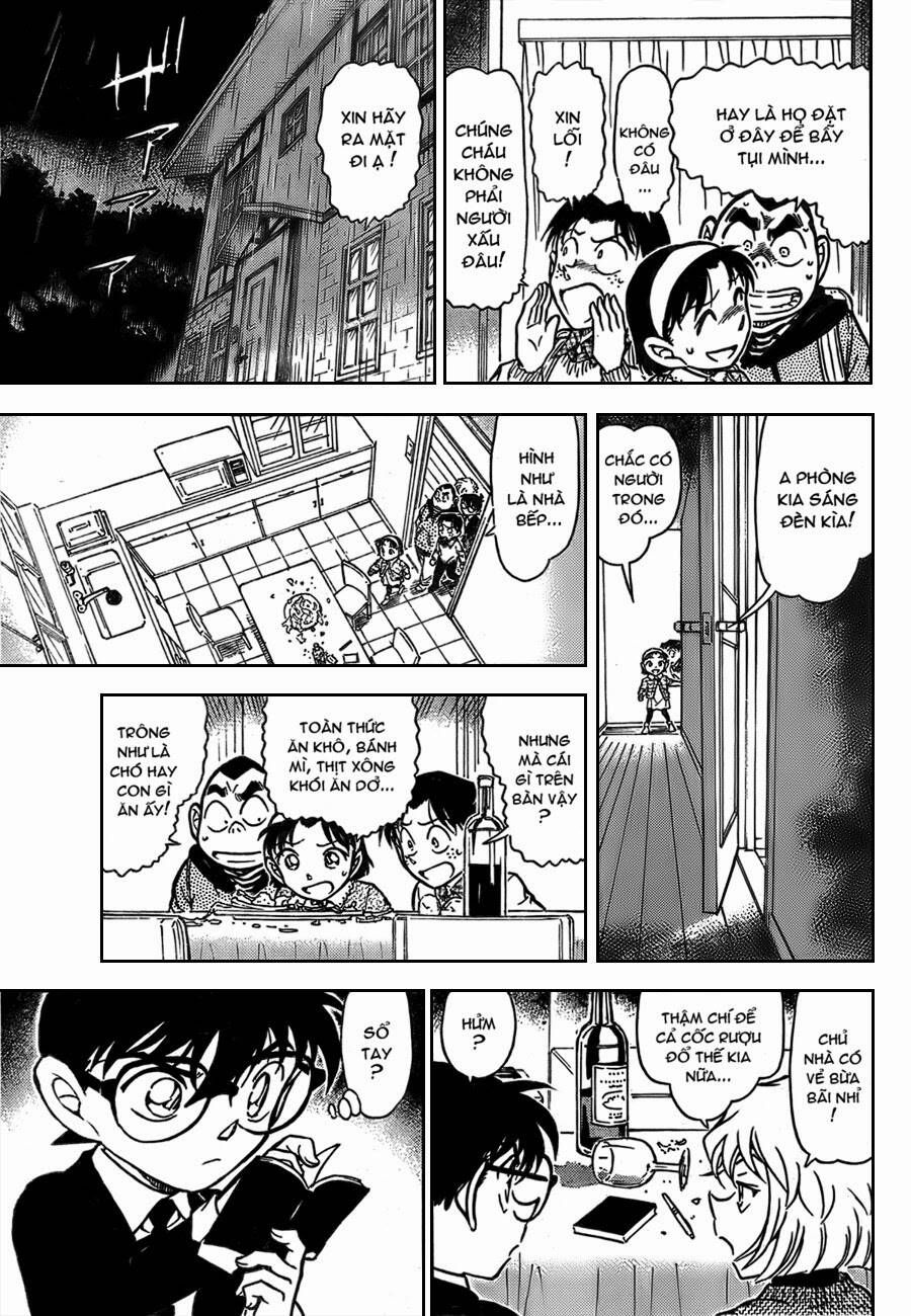 Chapter 728 - 17