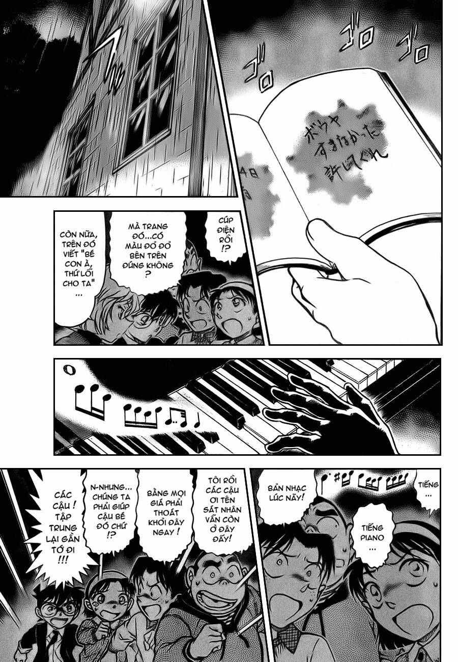 Chapter 728 - 19