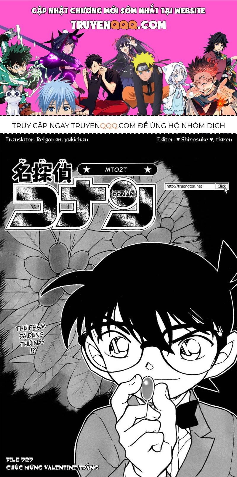 Chapter 727 - 5