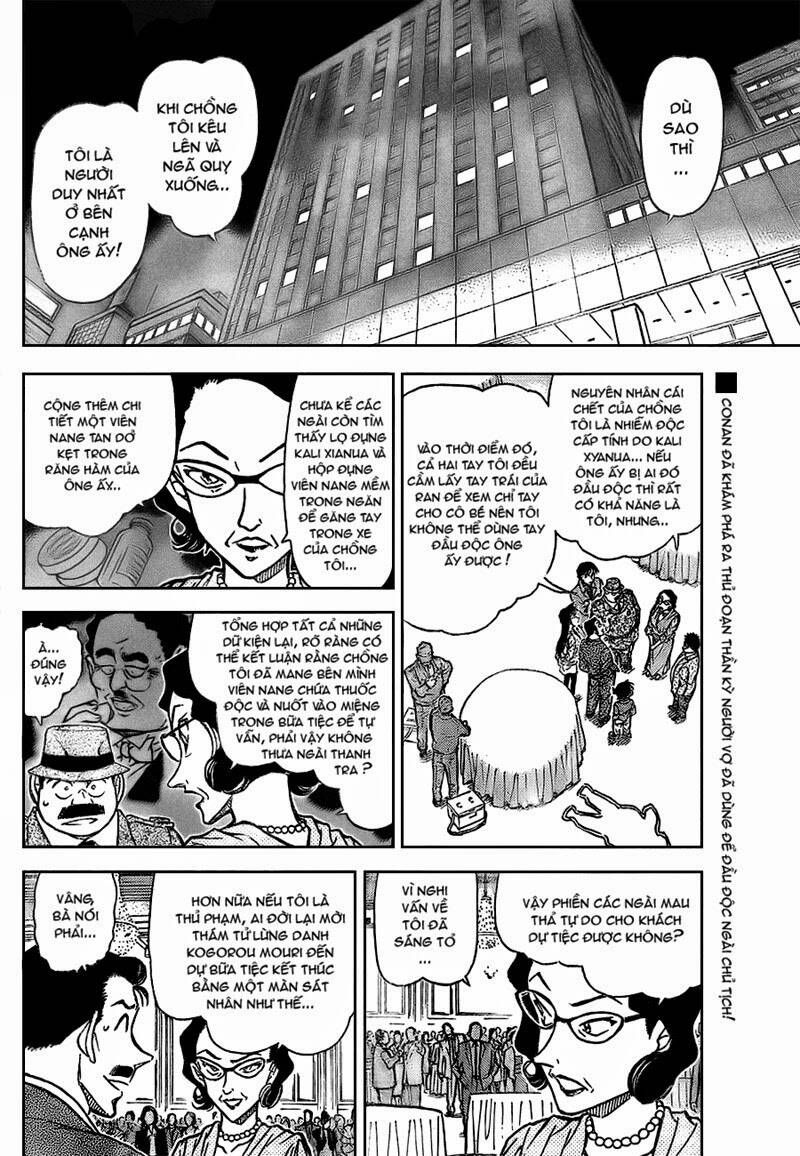 Chapter 727 - 6