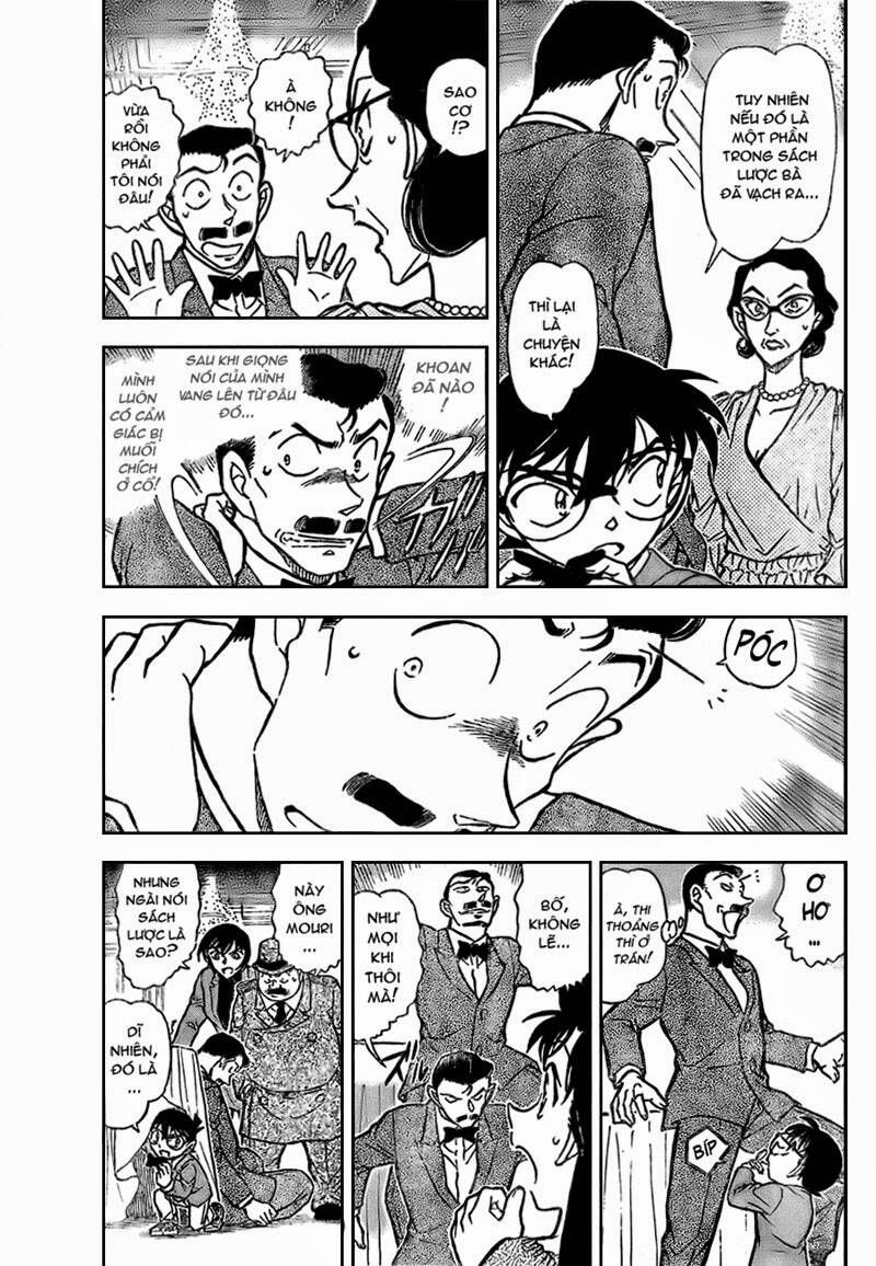 Chapter 727 - 7