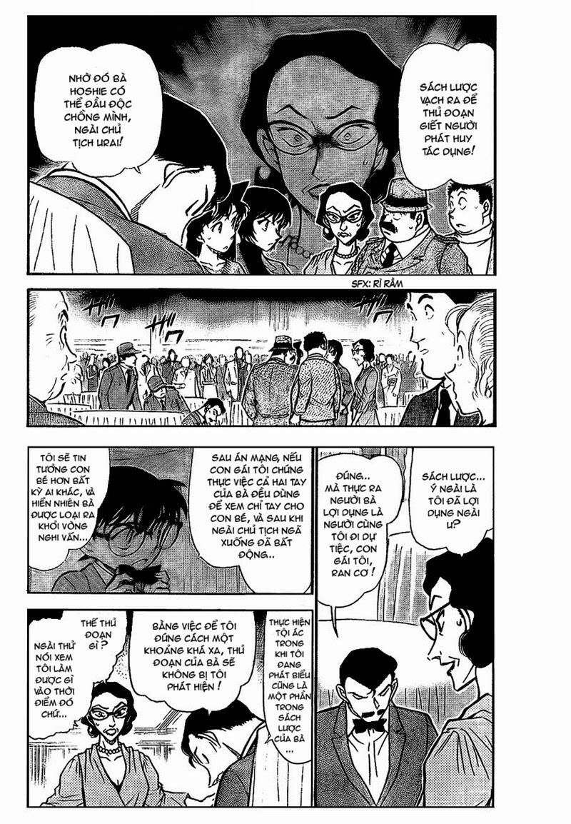 Chapter 727 - 8
