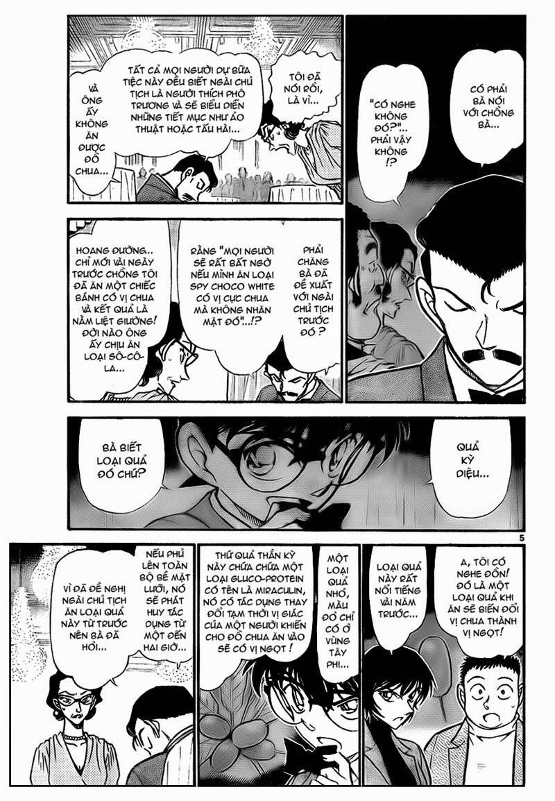 Chapter 727 - 9
