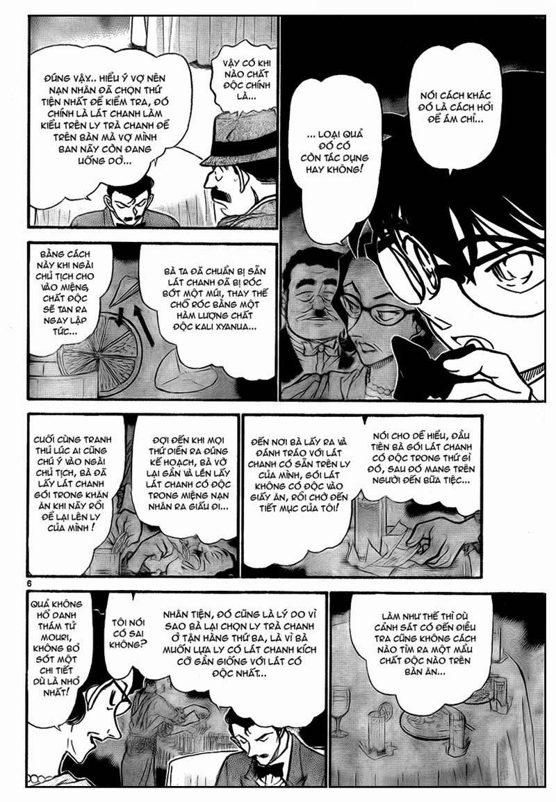Chapter 727 - 10