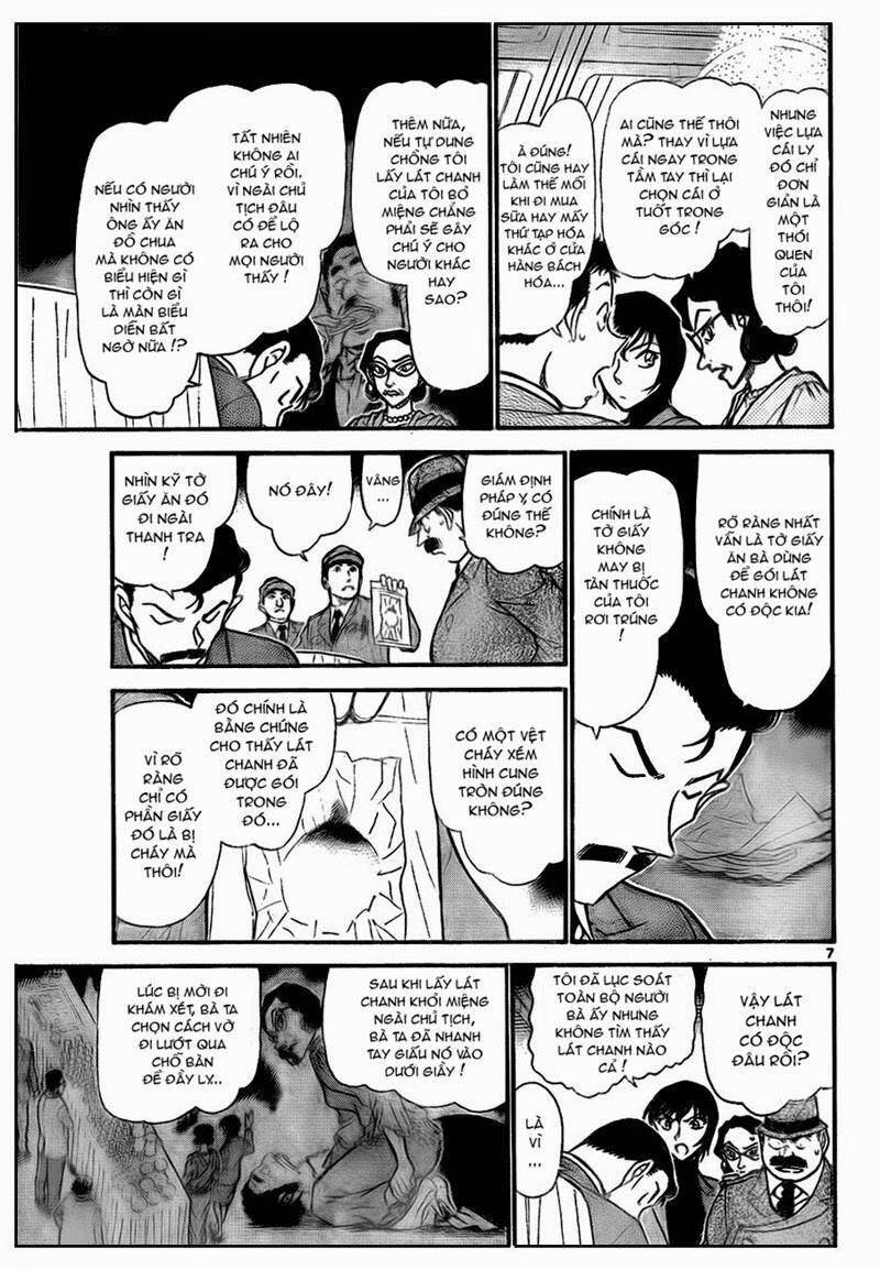 Chapter 727 - 11