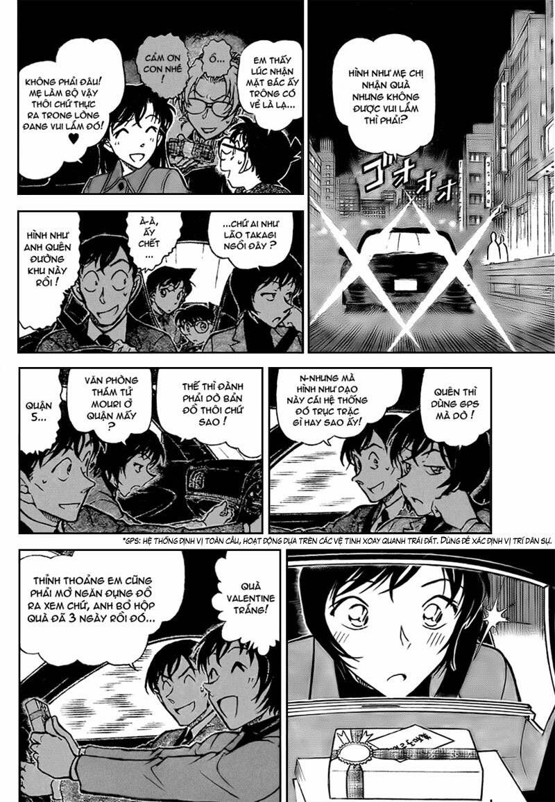 Chapter 727 - 16