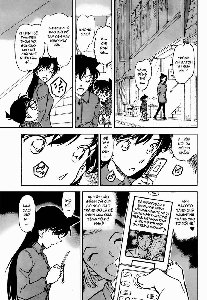 Chapter 727 - 17