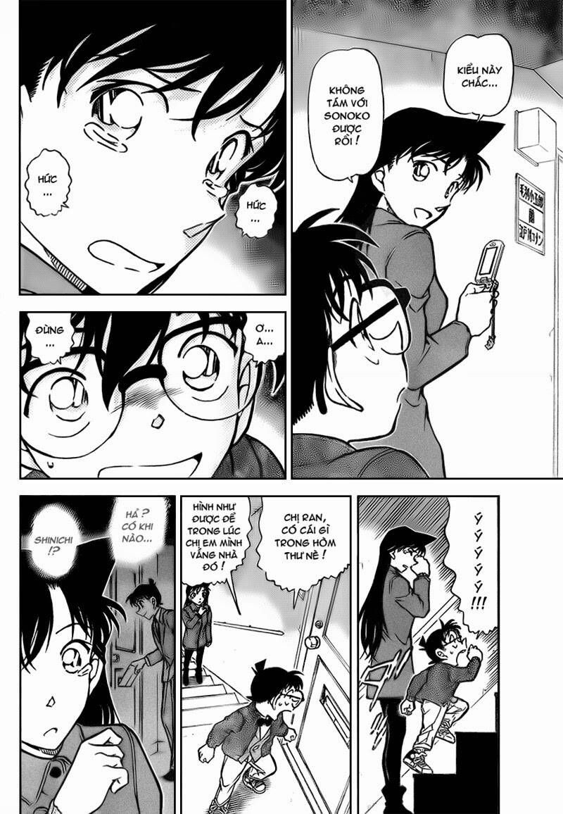 Chapter 727 - 18