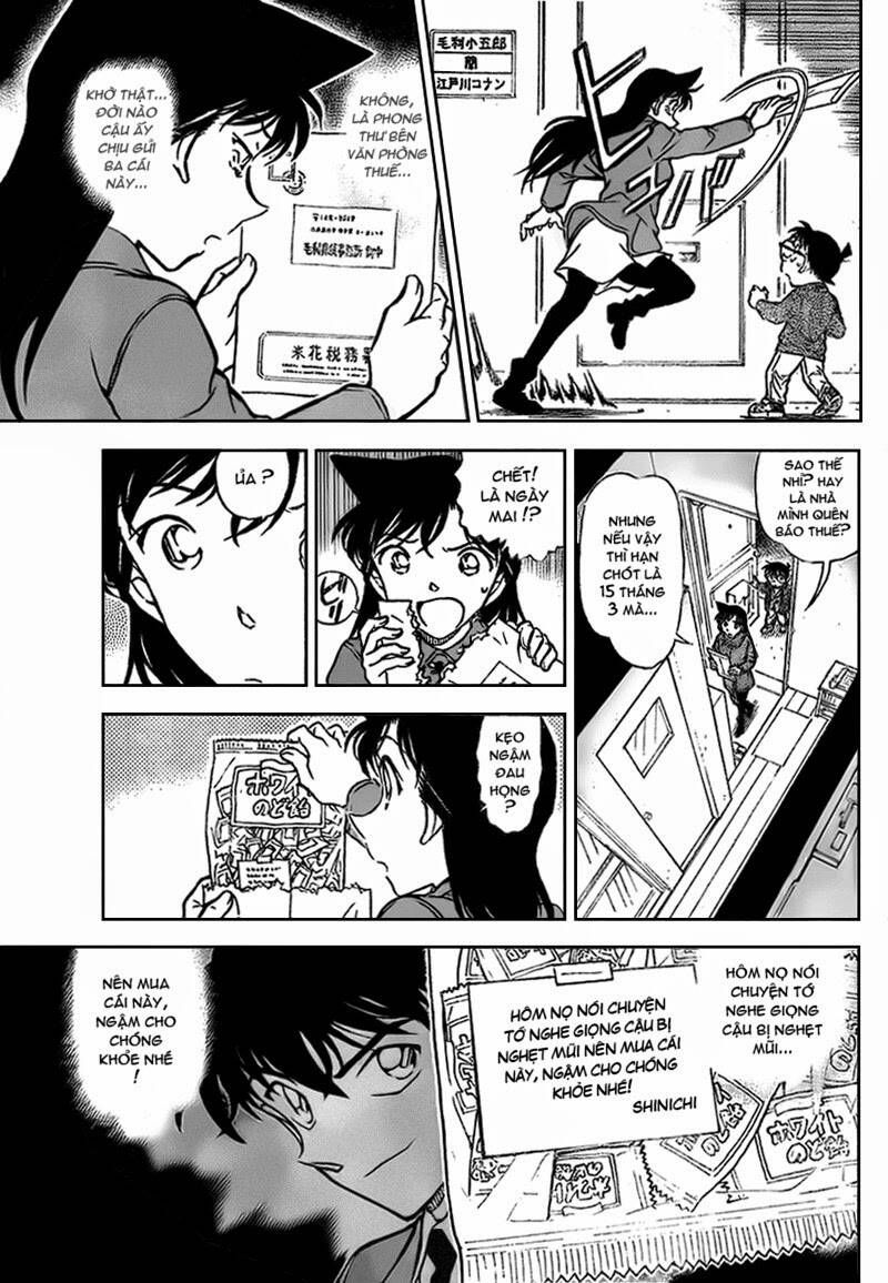 Chapter 727 - 19