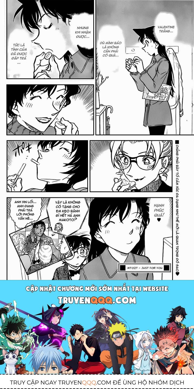 Chapter 727 - 20