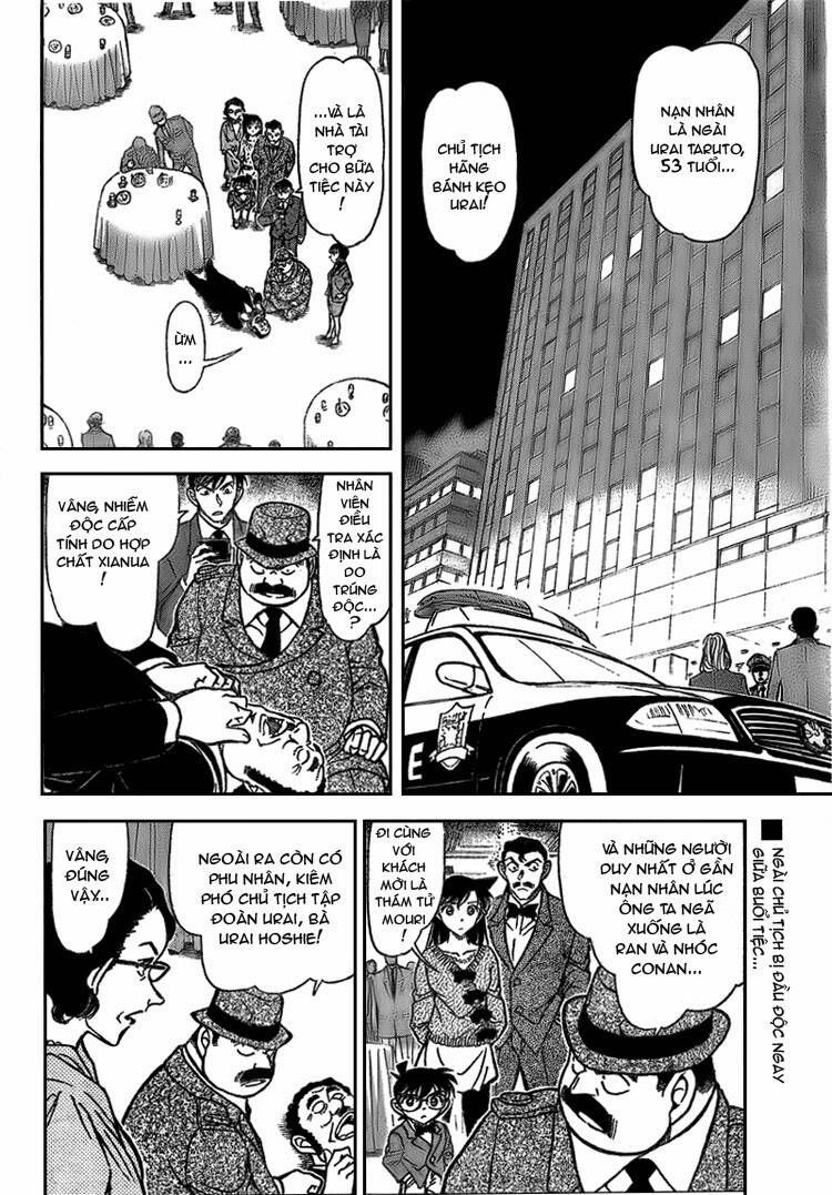 Chapter 726 - 6