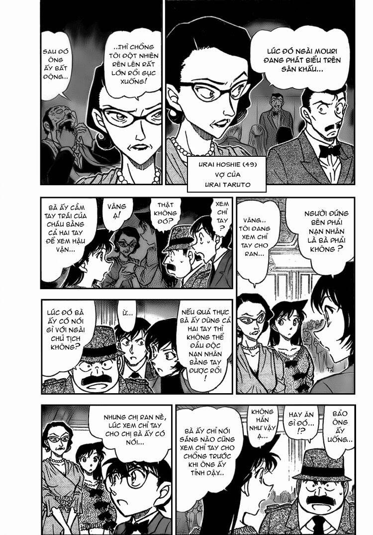 Chapter 726 - 7