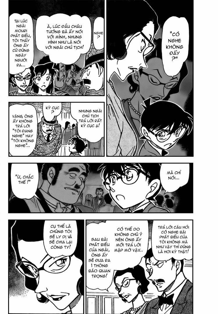 Chapter 726 - 8