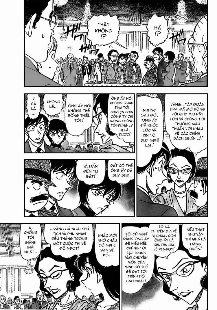 Chapter 726 - 9