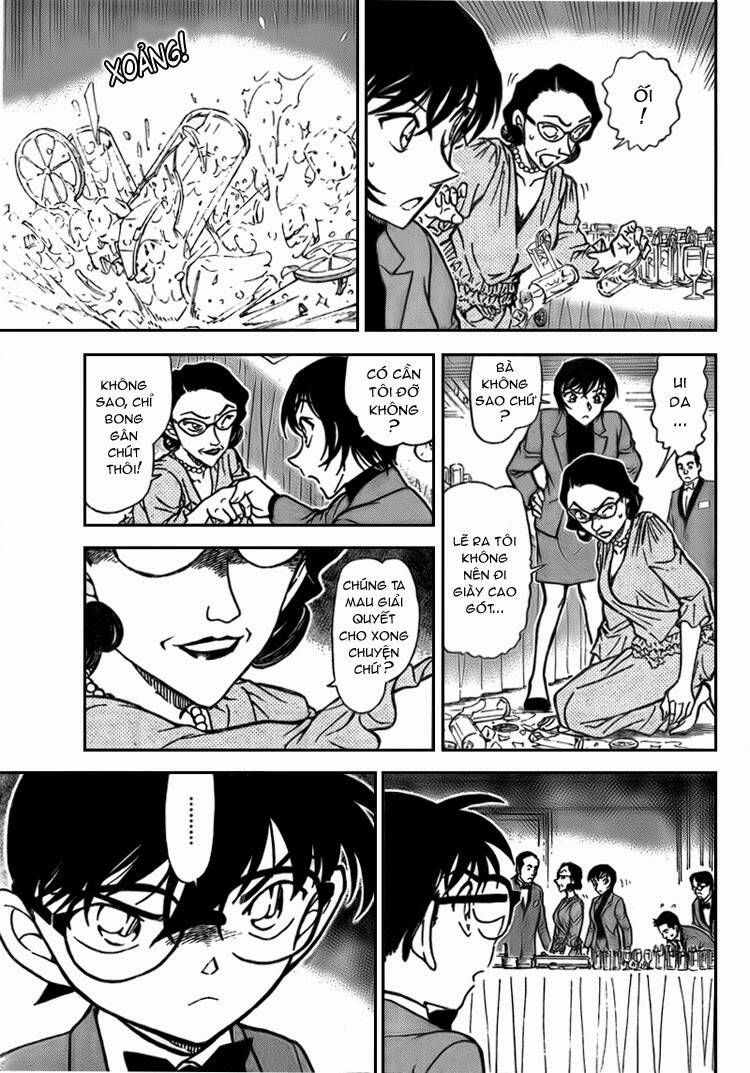 Chapter 726 - 11