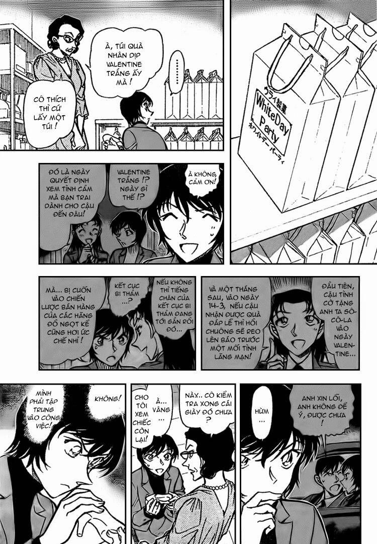 Chapter 726 - 13