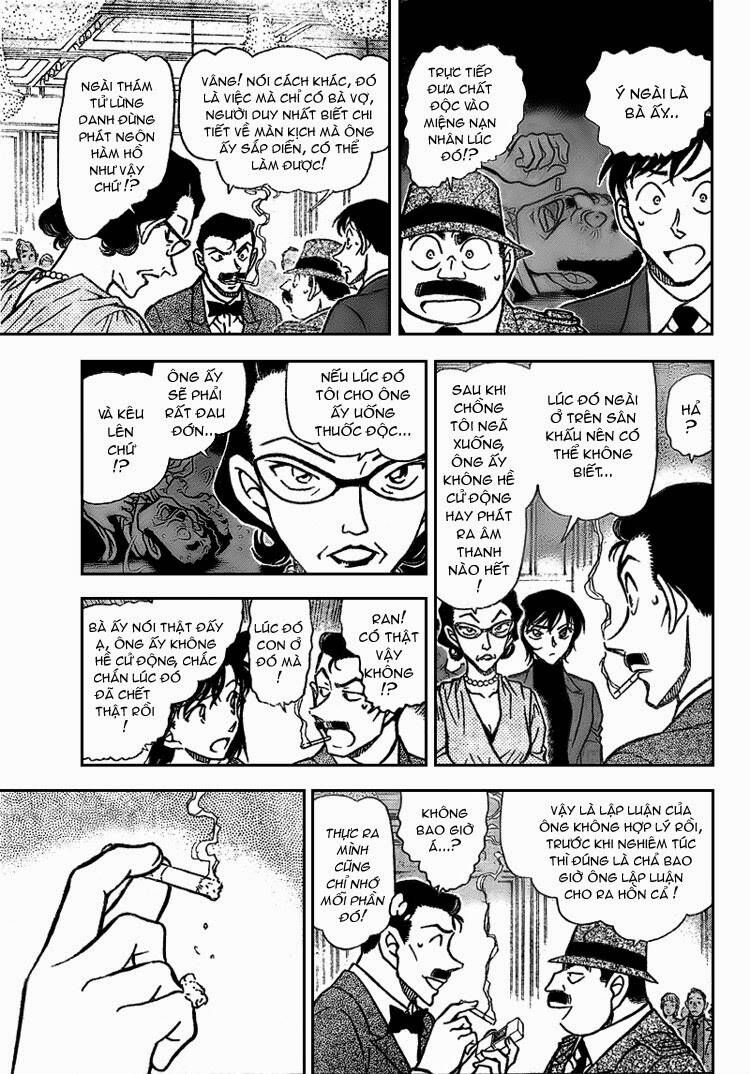 Chapter 726 - 15