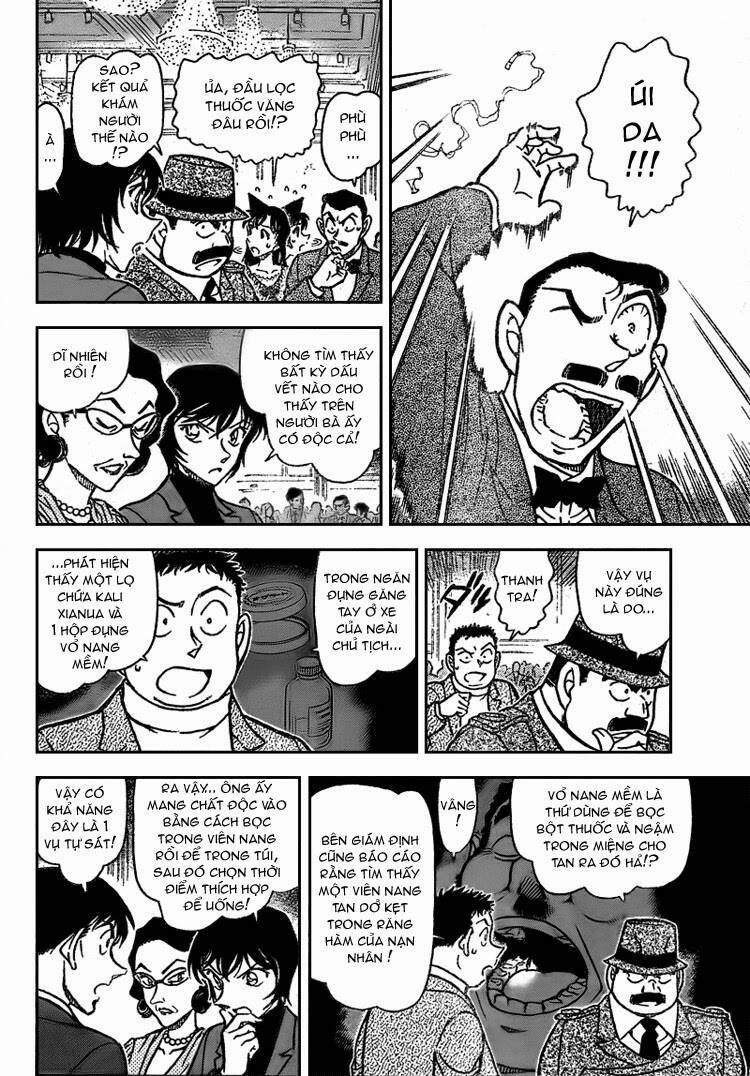 Chapter 726 - 16
