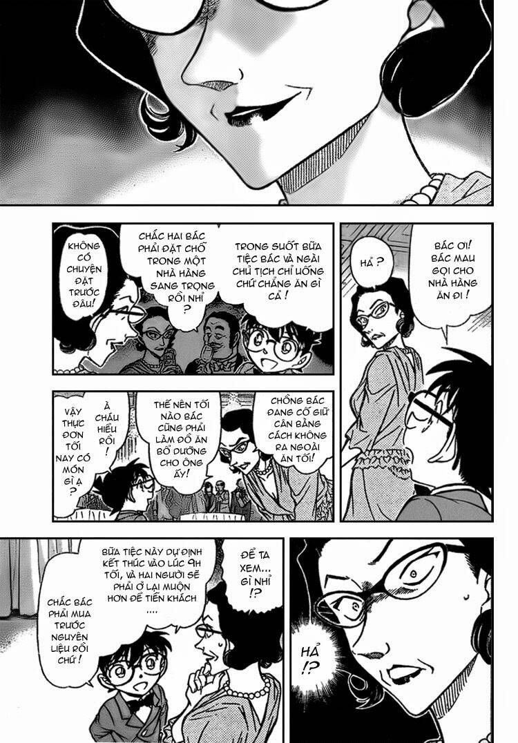Chapter 726 - 17