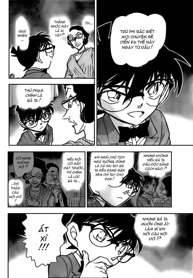 Chapter 726 - 18