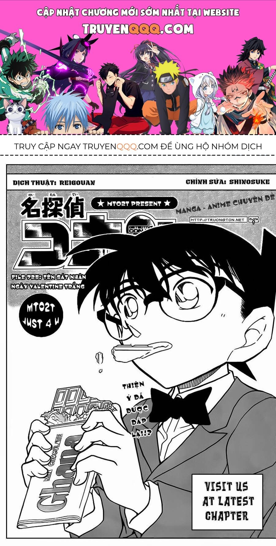 Chapter 725 - 5