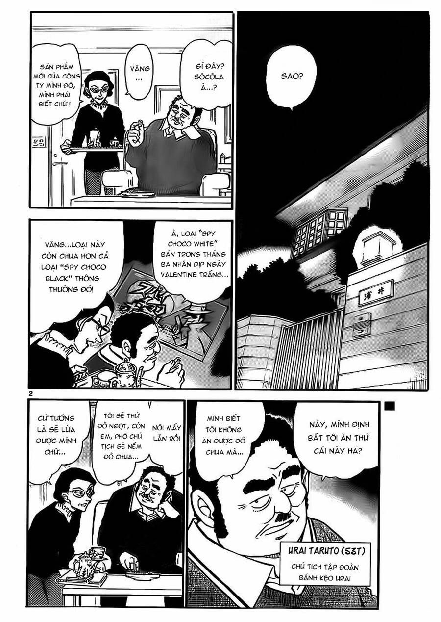 Chapter 725 - 6