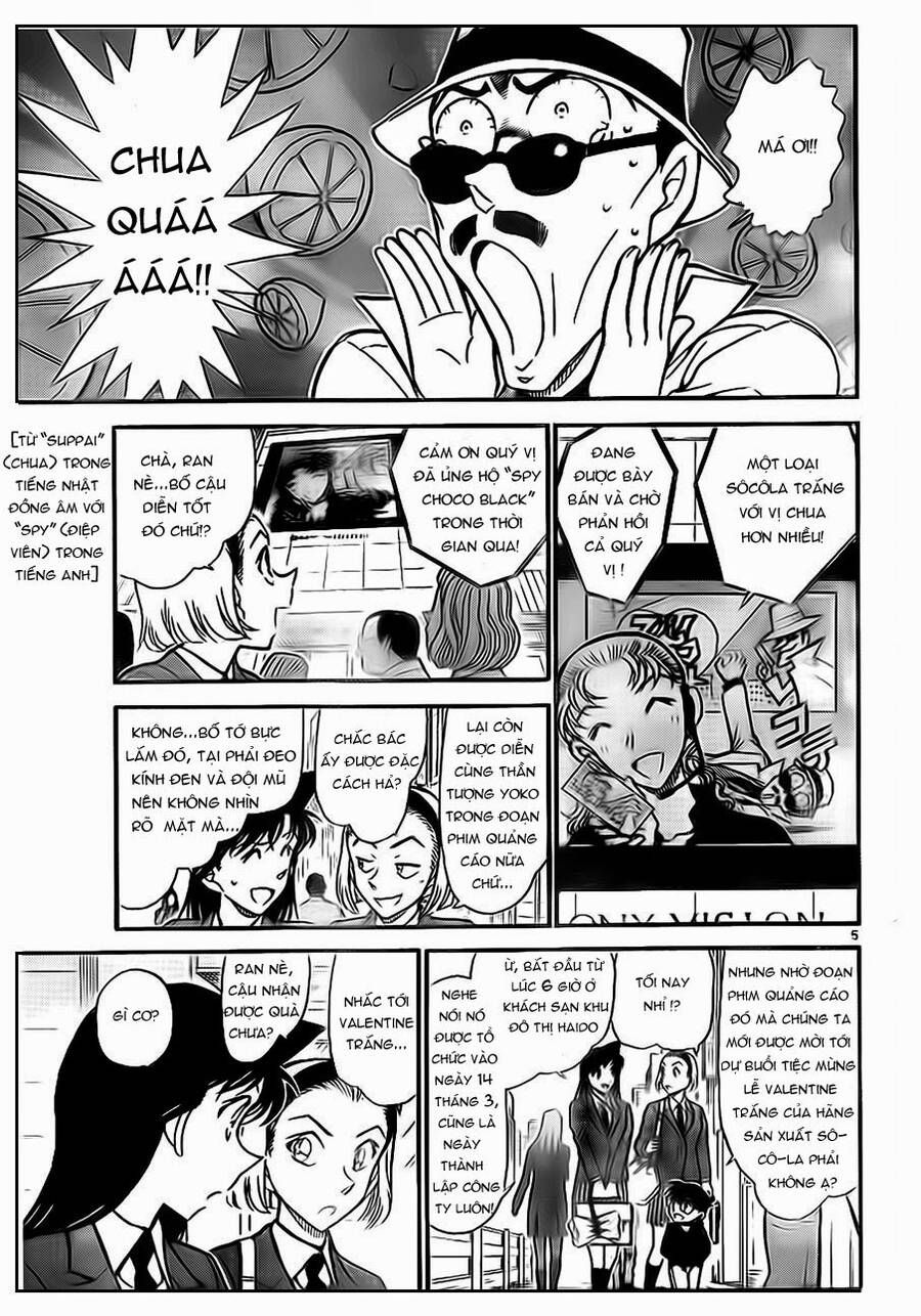 Chapter 725 - 9