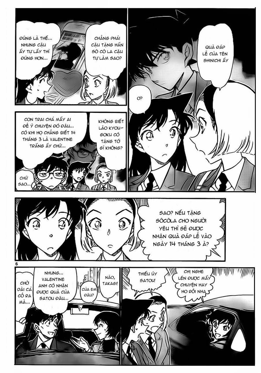 Chapter 725 - 10