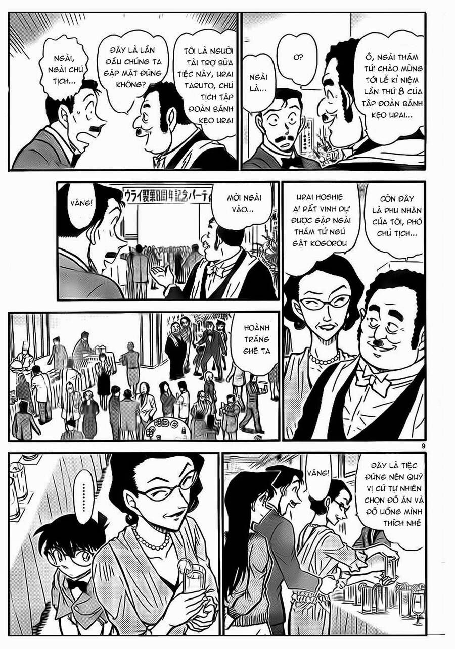 Chapter 725 - 13