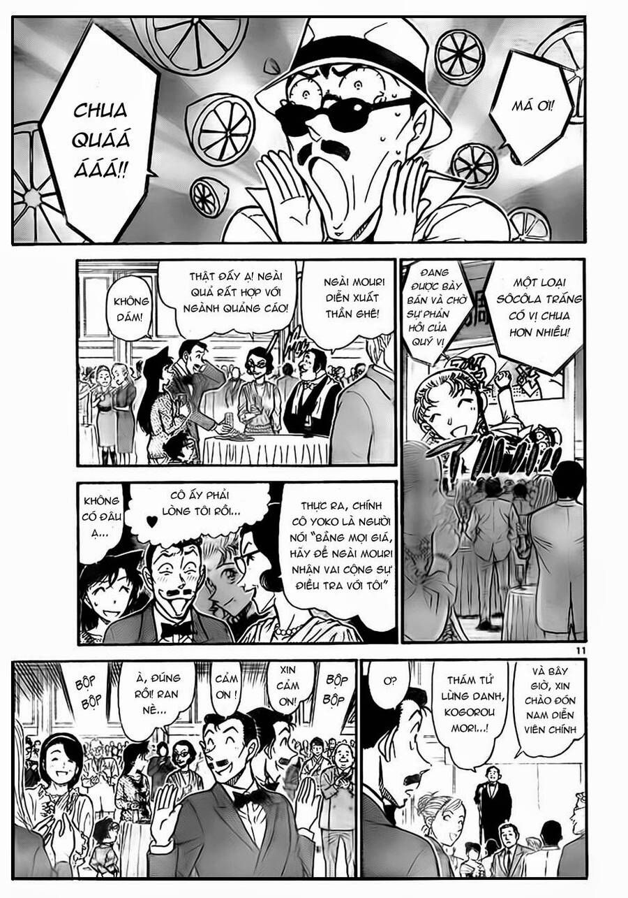Chapter 725 - 15