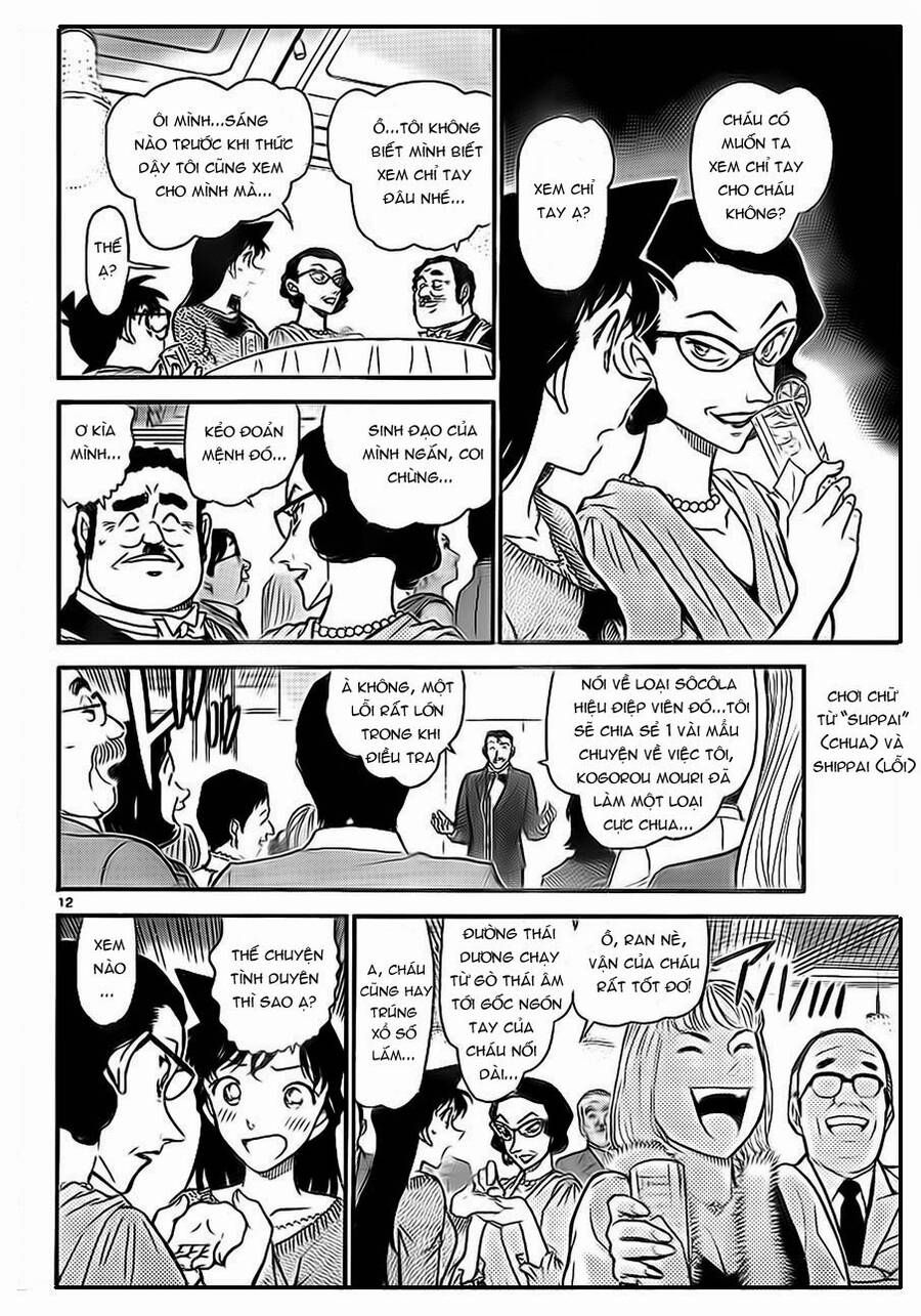 Chapter 725 - 16