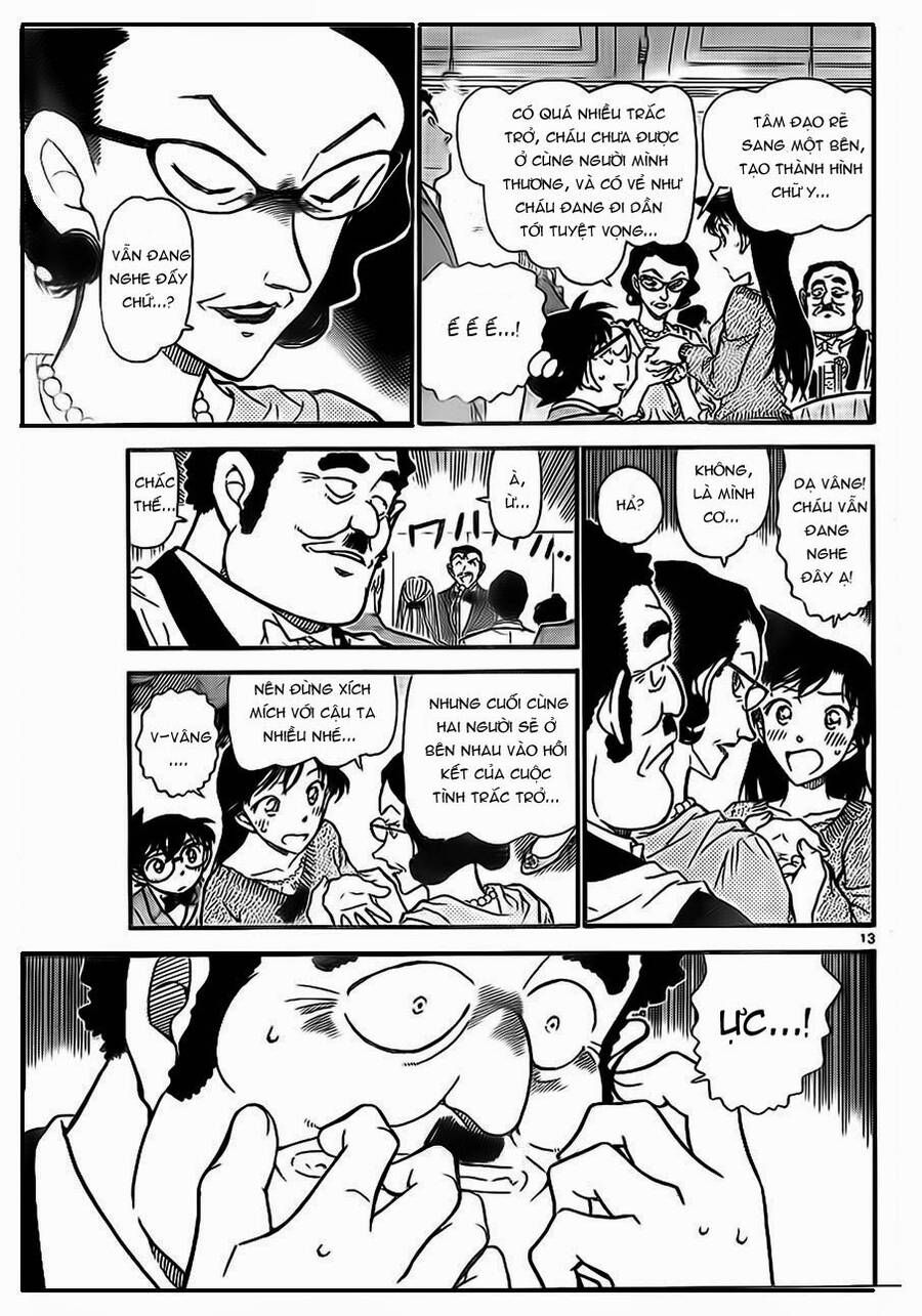 Chapter 725 - 17