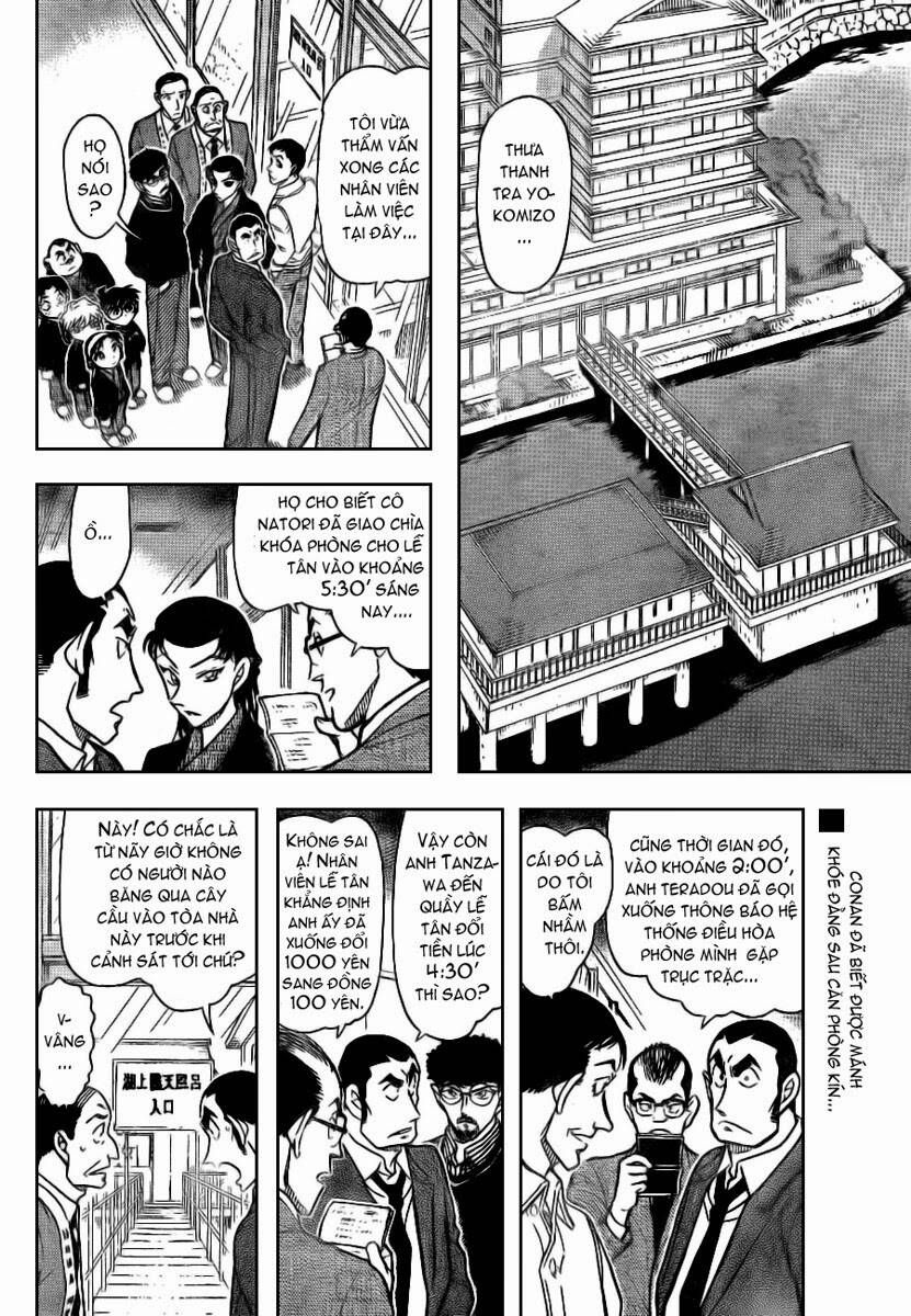 Chapter 724 - 6