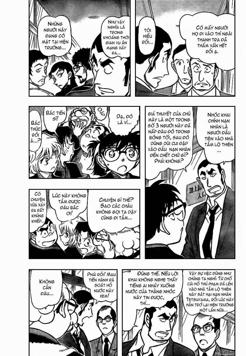 Chapter 724 - 7