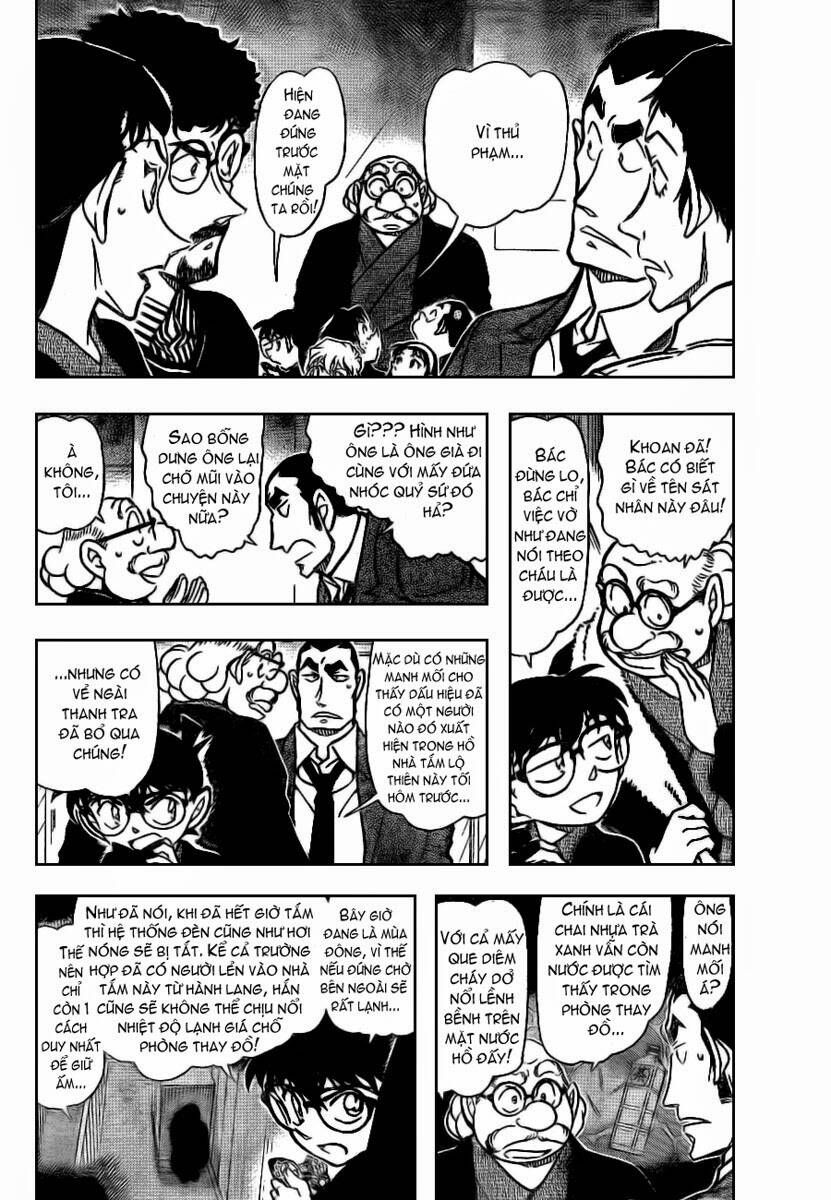 Chapter 724 - 8