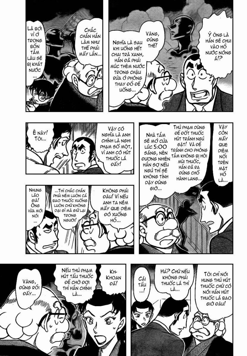 Chapter 724 - 9