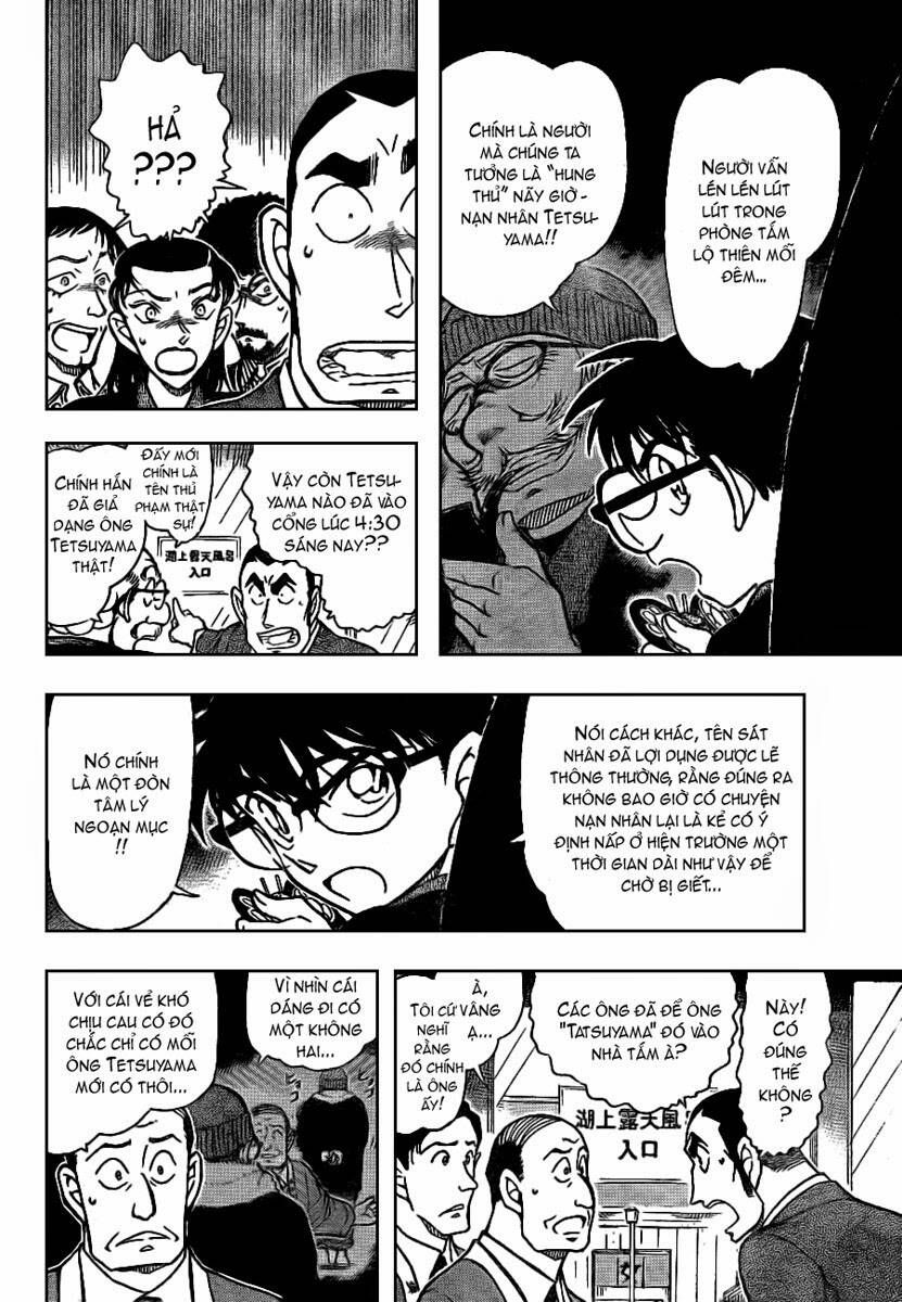 Chapter 724 - 10
