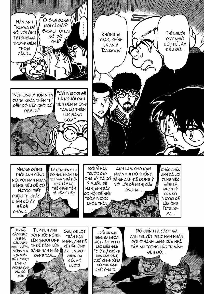 Chapter 724 - 12