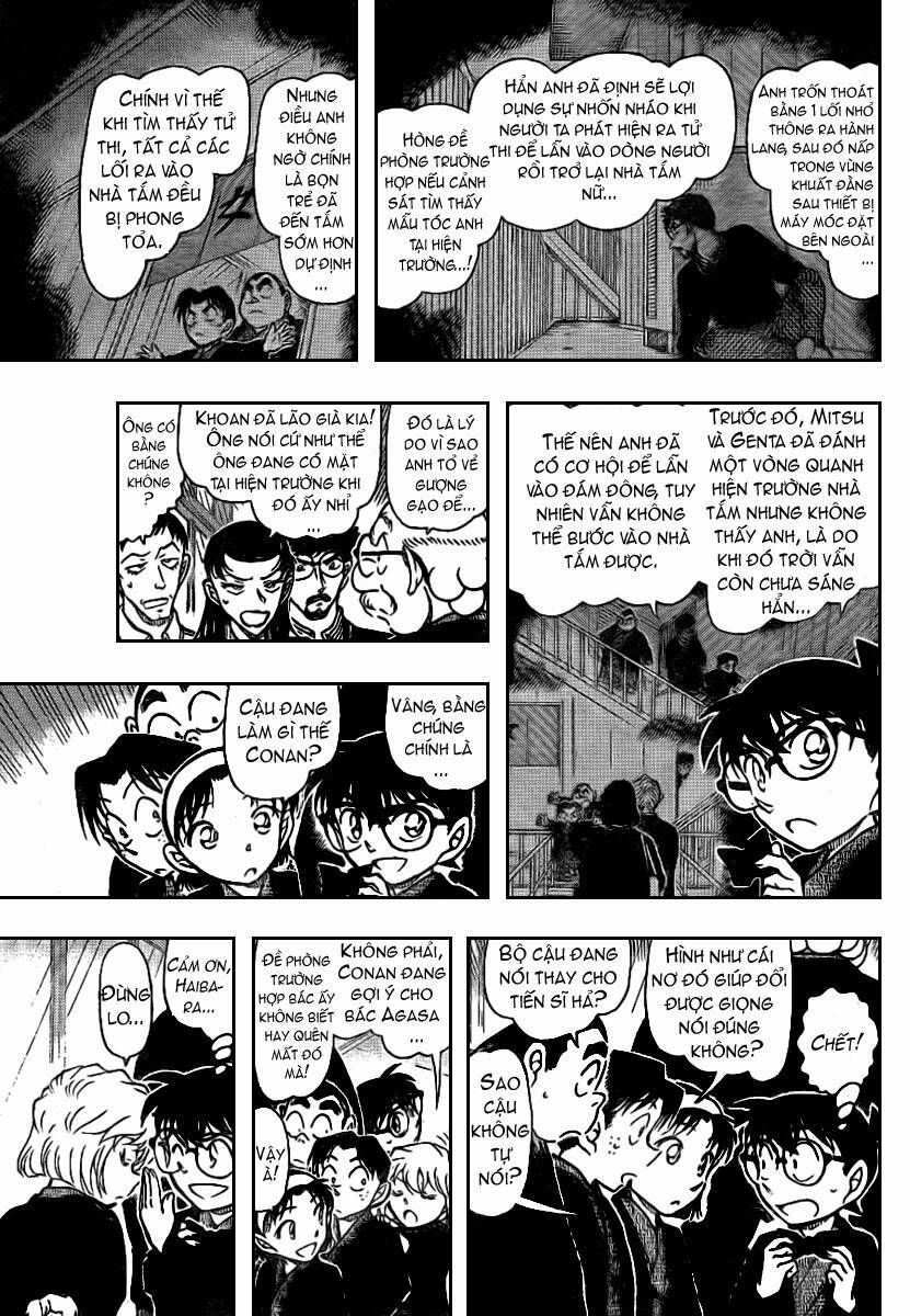 Chapter 724 - 13