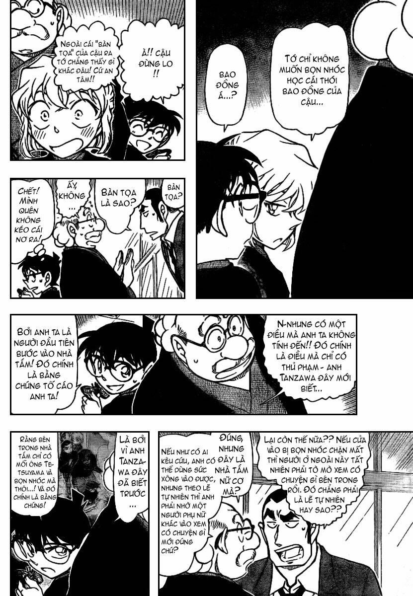 Chapter 724 - 14