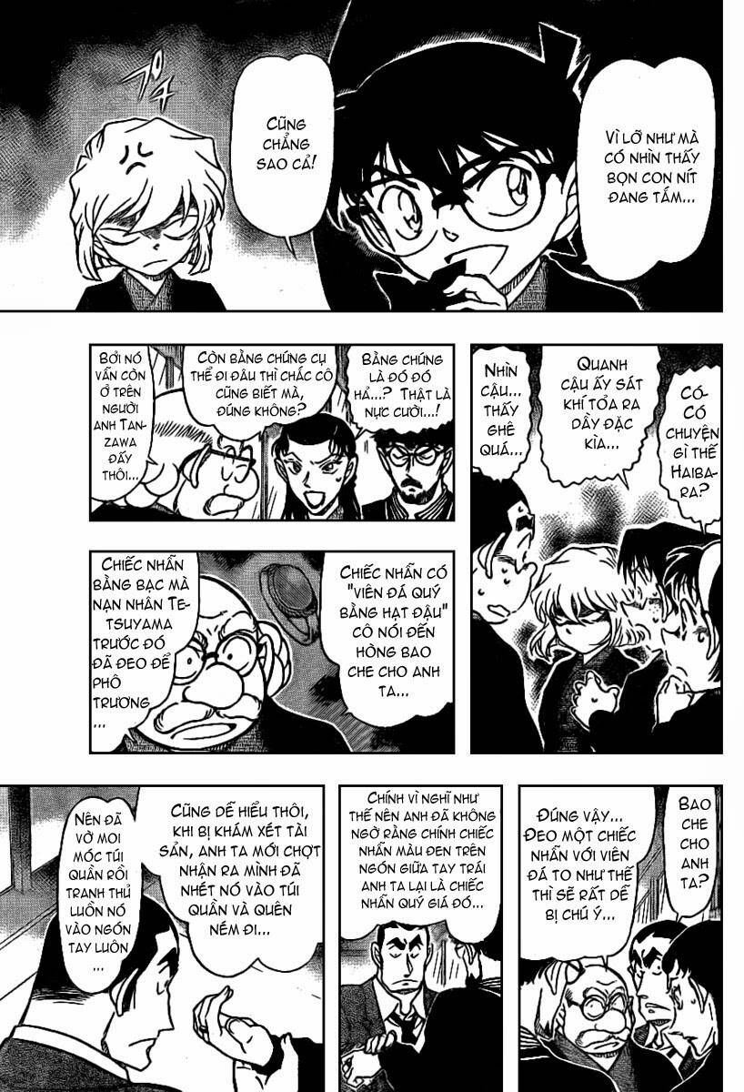 Chapter 724 - 15
