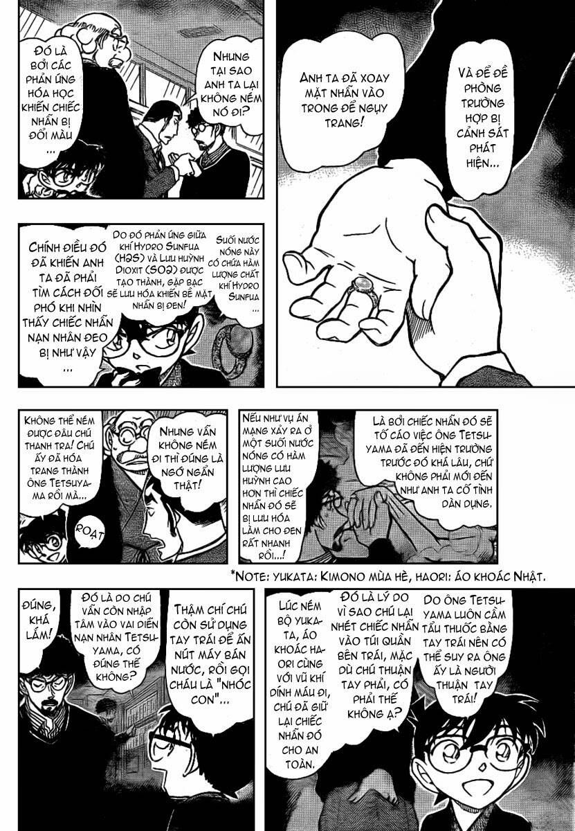 Chapter 724 - 16