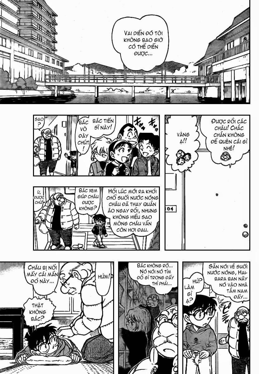 Chapter 724 - 19