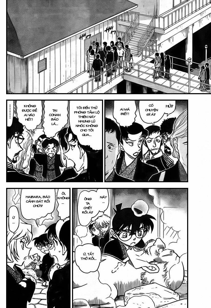 Chapter 723 - 6