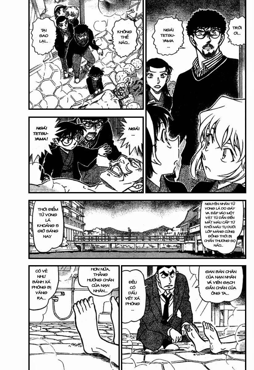 Chapter 723 - 7